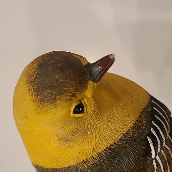 Bird Figurine. - Picture 6 of 7